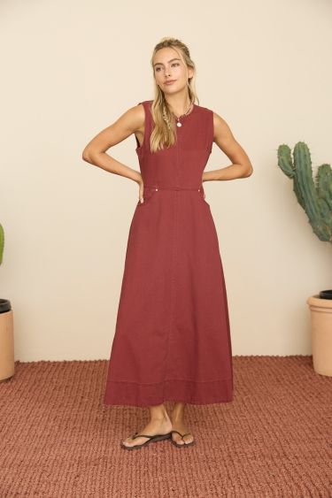 DDZ0602-29-BURGUNDY