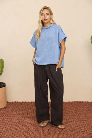 DSJ0601-71-SKY BLUE