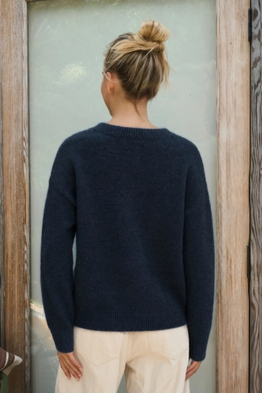 DSZ0512-25-NAVY MULTI