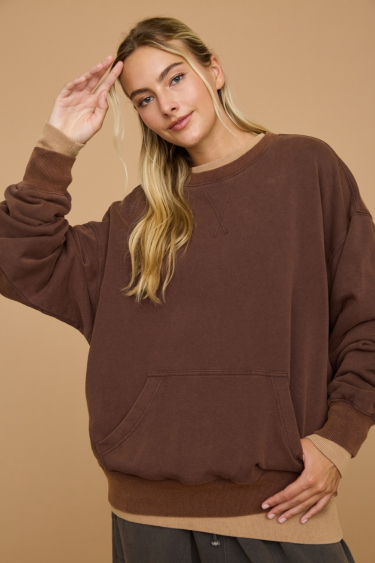 DTZ0604-114-BROWN