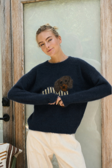 DSZ0512-25-NAVY MULTI