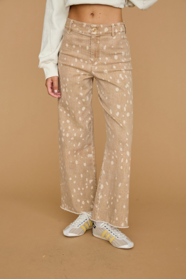 DBD0605-64-TAN MULTI