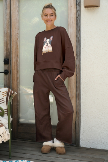 DBD0604-12-BROWN