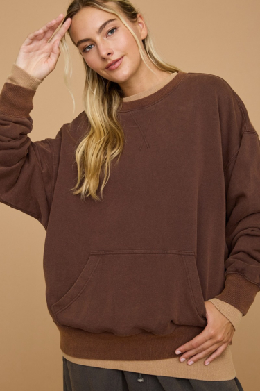 DTZ0604-114-BROWN