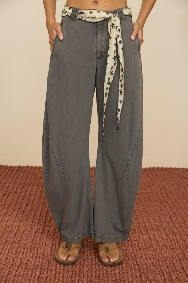 DBD0604-15-CHARCOAL